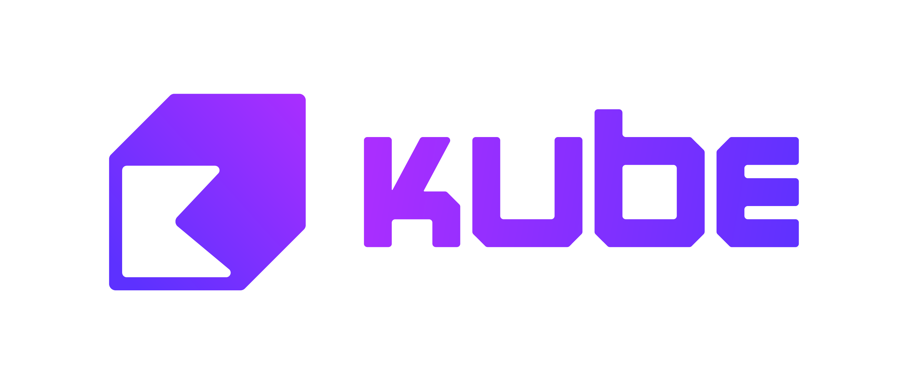 Kube Logo